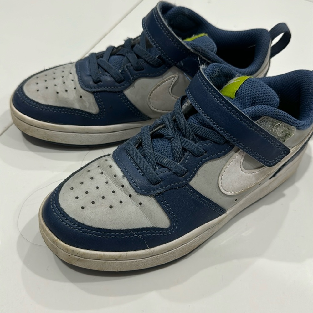 Nike kids